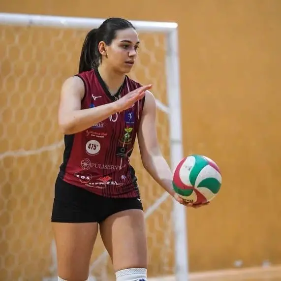 Final Four di Coppa Calabria al via: da casa Puliservice parla la giovane Giulia Scibilia\n