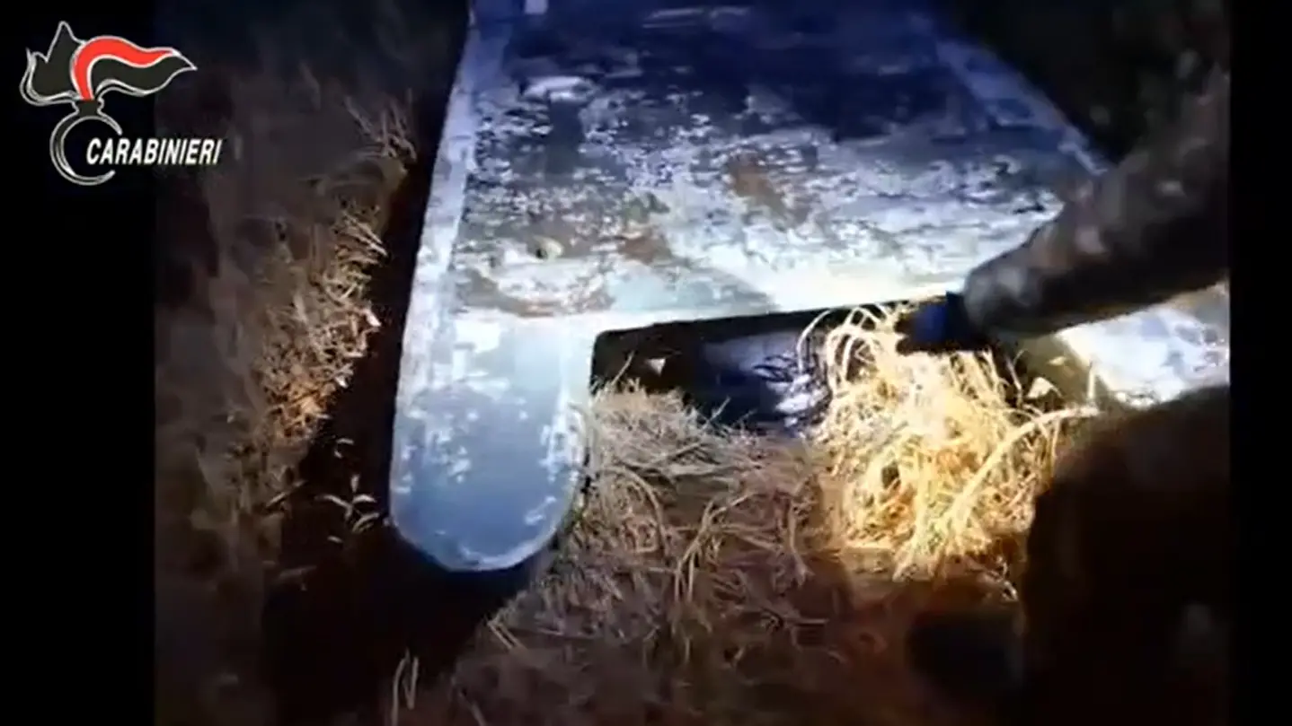 Inchiesta Libeccio, 19 arresti