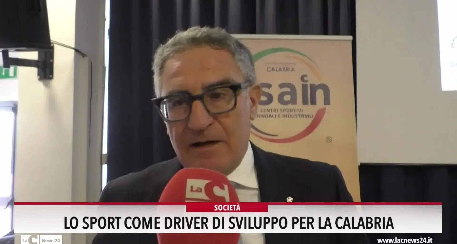 Lo sport come driver di sviluppo per la Calabria