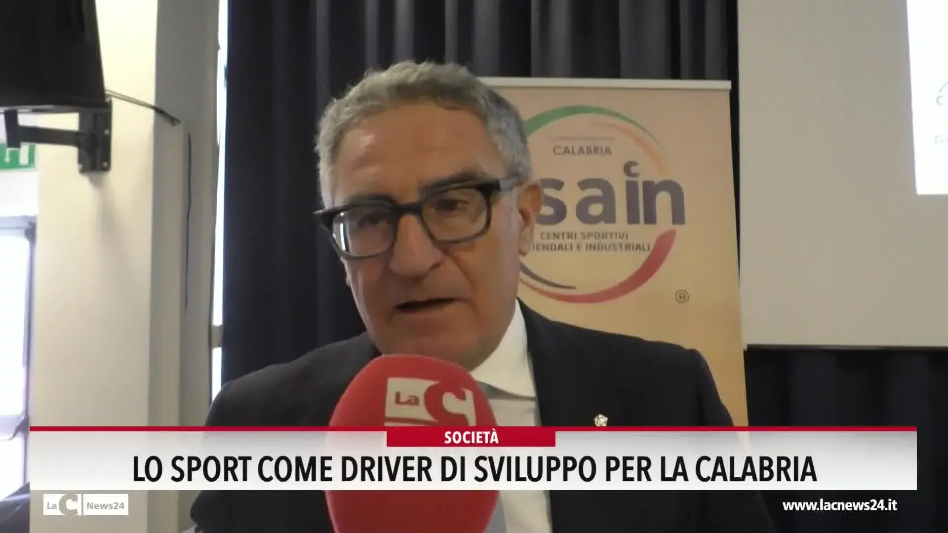 Lo sport come driver di sviluppo per la Calabria
