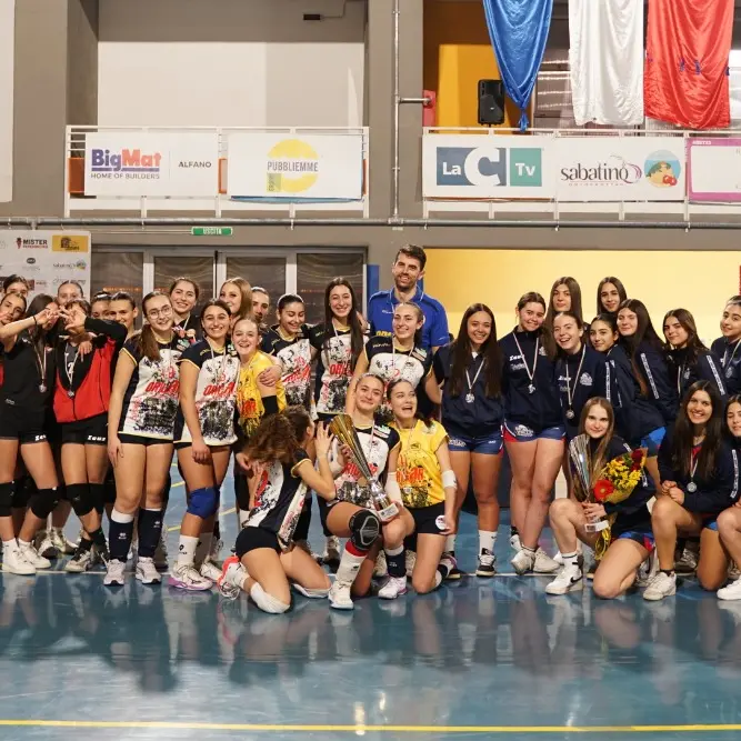 Ad Amantea il BST Winter Edition 2026: volley, territorio e spettacolo\n