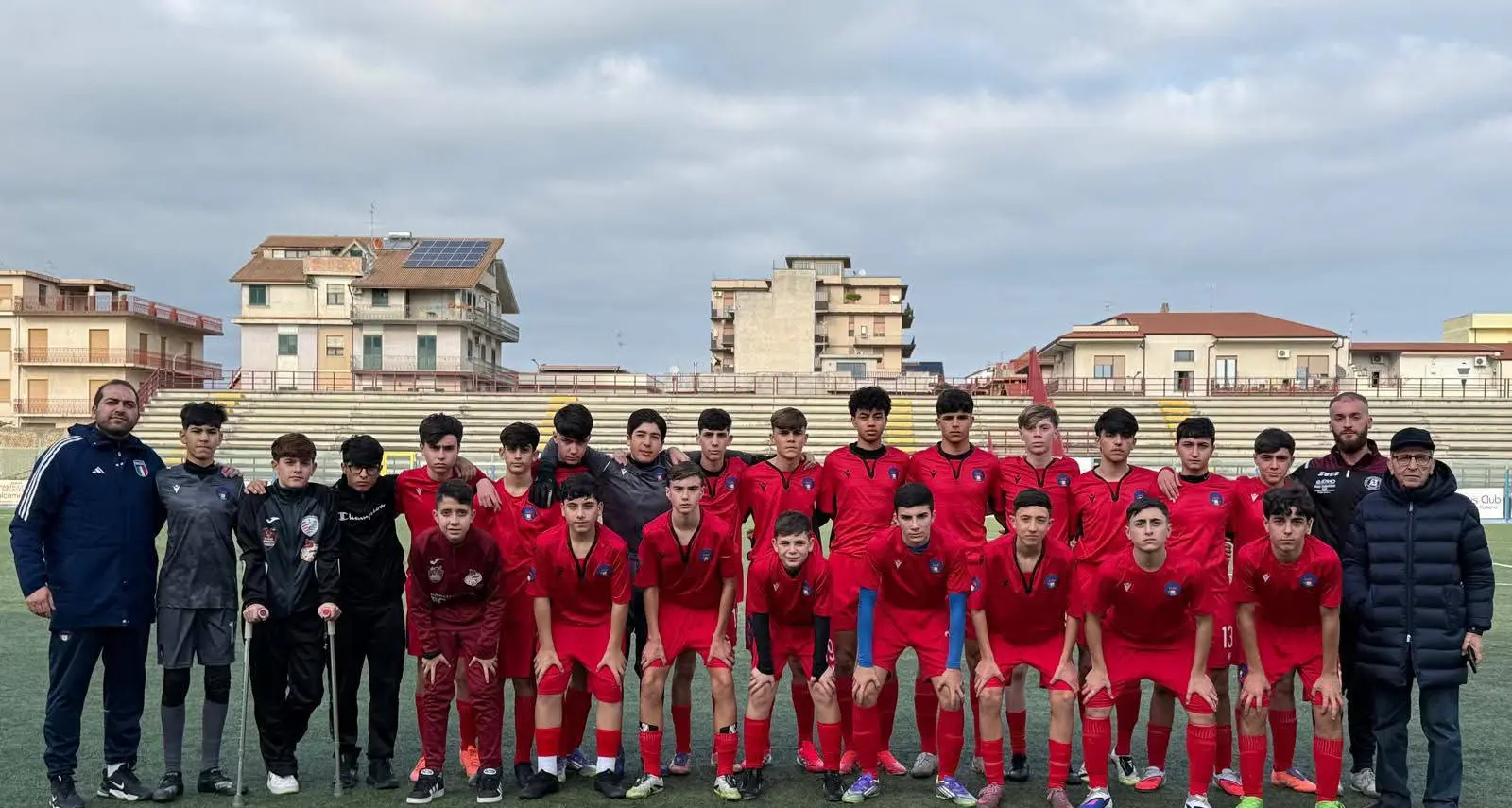 Memorial Franco Funari: mercoledì le semifinali della quarta edizione\n