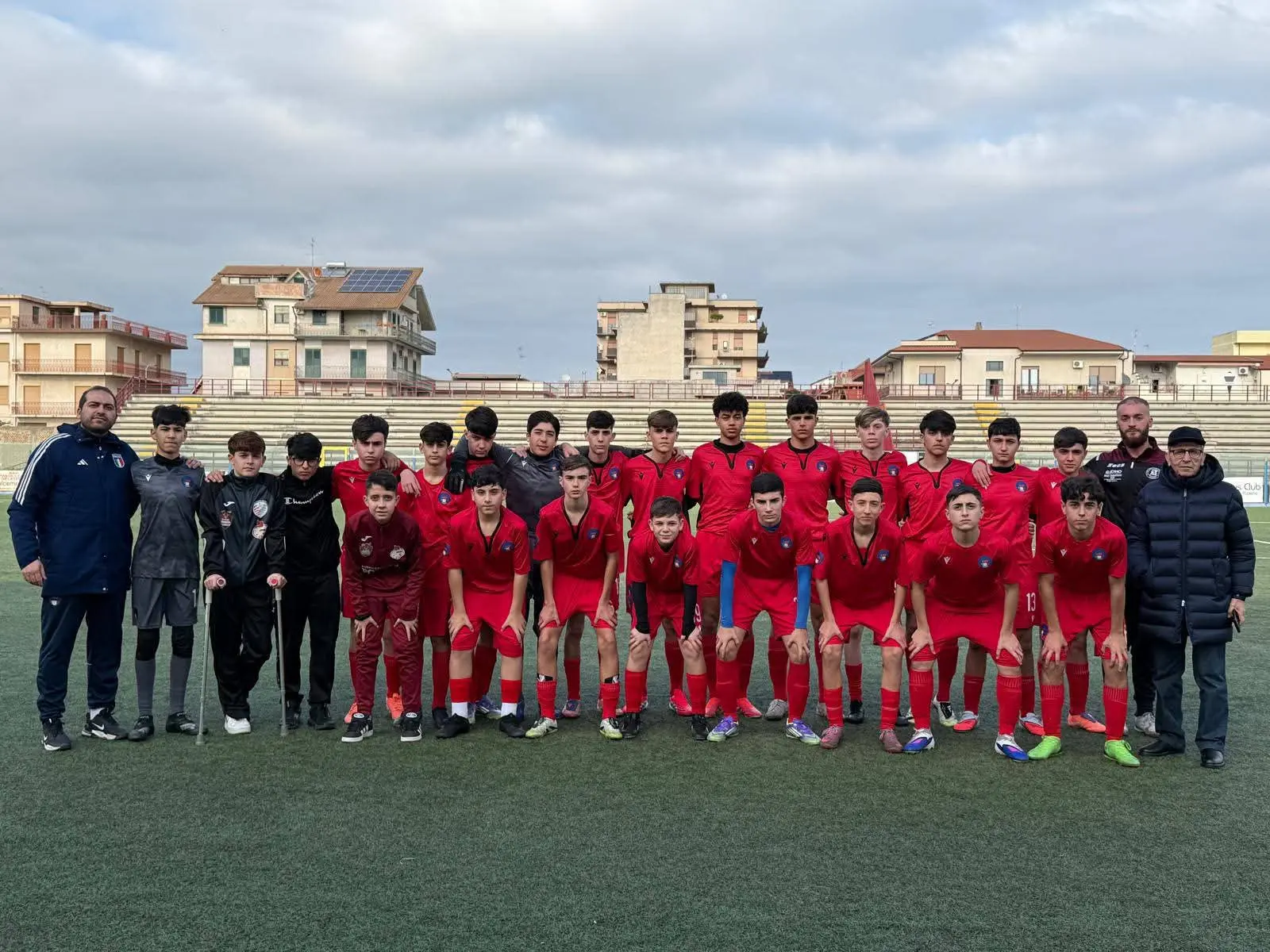 Memorial Franco Funari: mercoledì le semifinali della quarta edizione\n