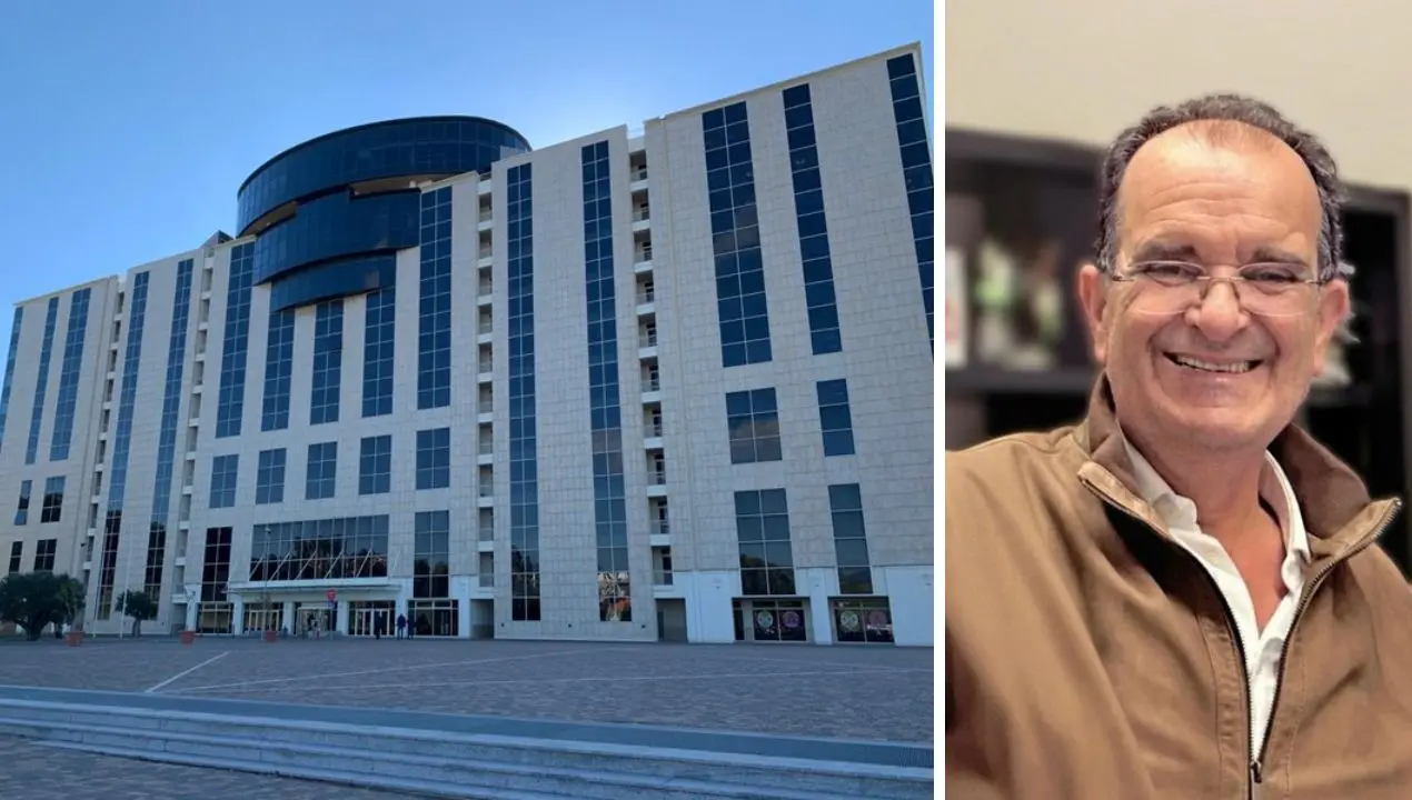 Trasferimento del personale del 118 ad Azienda Zero, Enzo Bruno interroga Occhiuto:\u00A0«Il 70% dei turni è senza medico»\u00A0\n