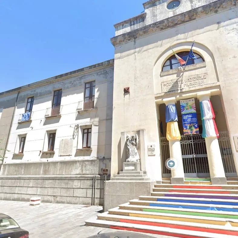 Didacta Italia 2026: il Convitto Filangieri porta a Firenze il progetto “StEmozione” tra scienza e storytelling\n