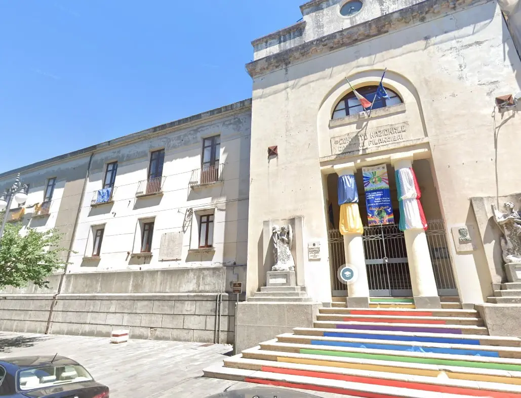 Didacta Italia 2026: il Convitto Filangieri porta a Firenze il progetto “StEmozione” tra scienza e storytelling\n