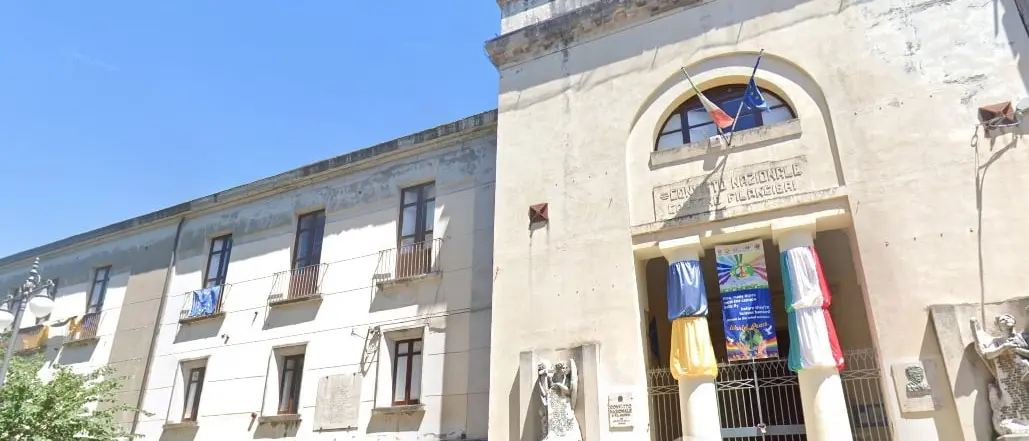 Didacta Italia 2026: il Convitto Filangieri porta a Firenze il progetto “StEmozione” tra scienza e storytelling\n