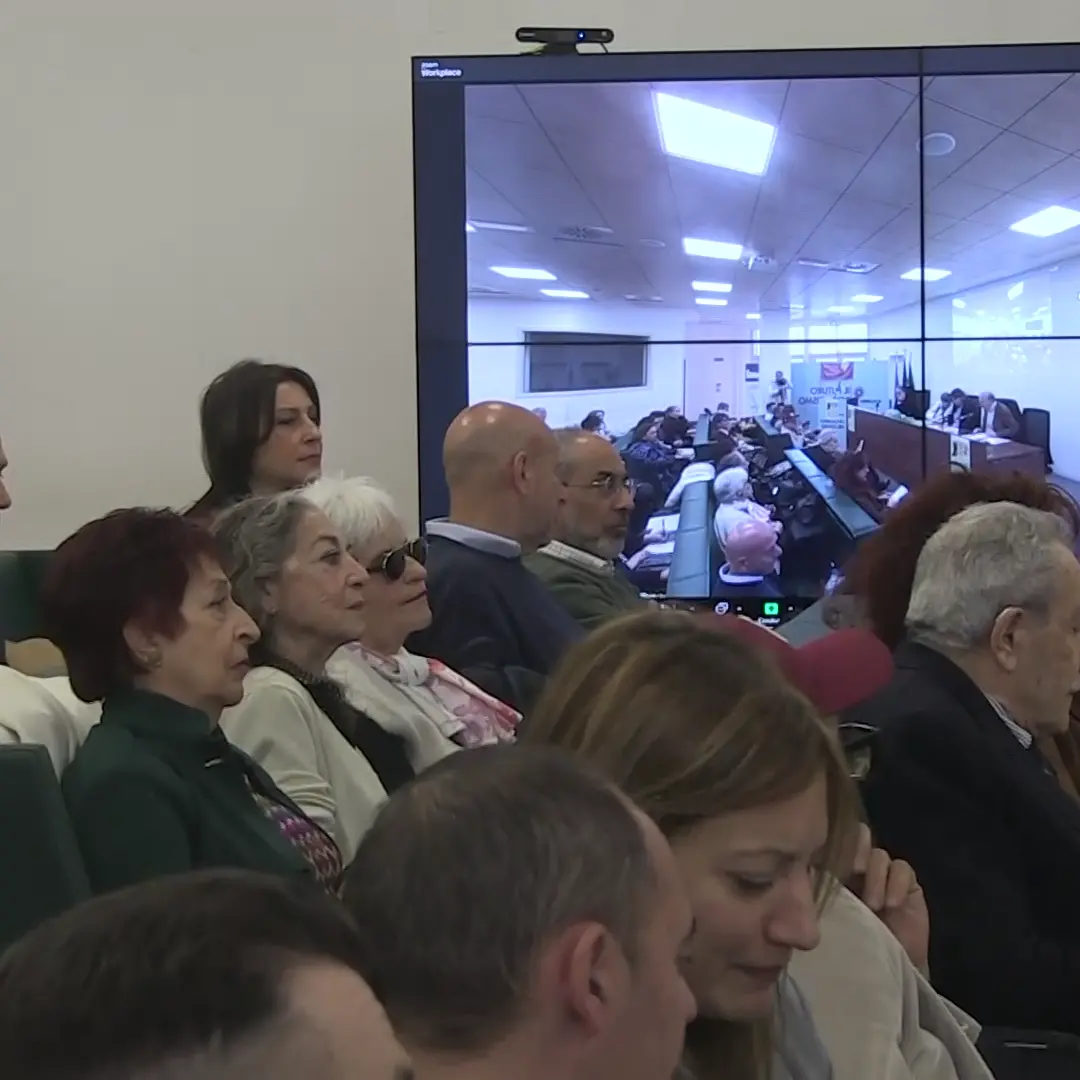 <p>Conferenza sulla Salute Mentale: «In Calabria piani paralleli che comunicano poco fra di loro»</p>