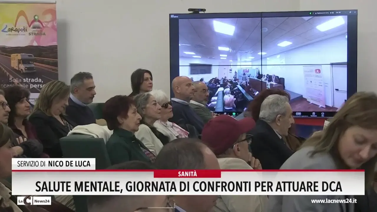 Proclamati i consiglieri della Provincia di Cosenza