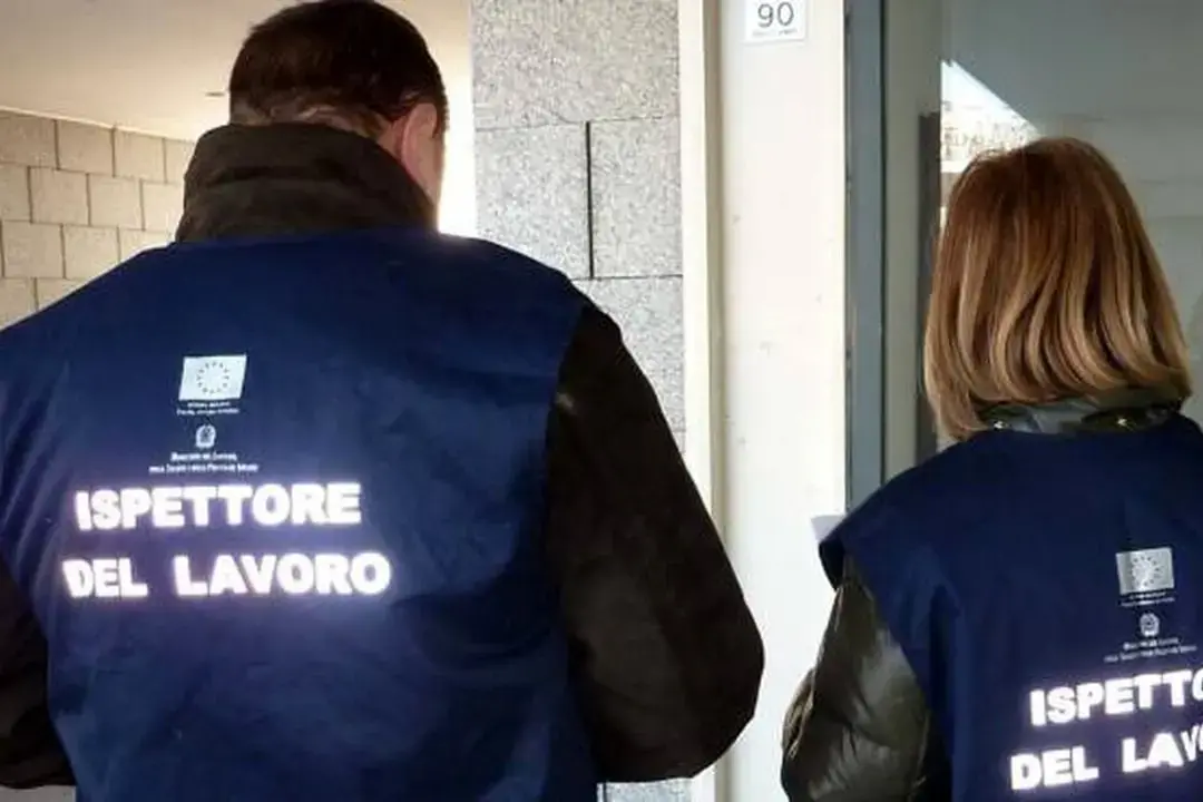 Lavoro nero e sicurezza: raffica di controlli nel Cosentino, sanzioni per oltre 137mila euro\n