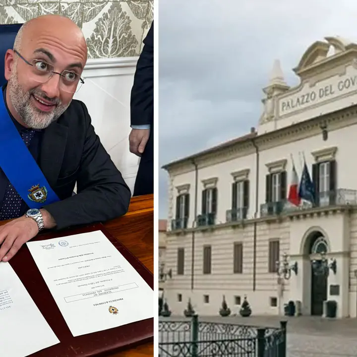 <p>Provincia di Cosenza, il centrodestra vince ma i conti non tornano: a Faragalli mancano quasi 9mila voti</p>