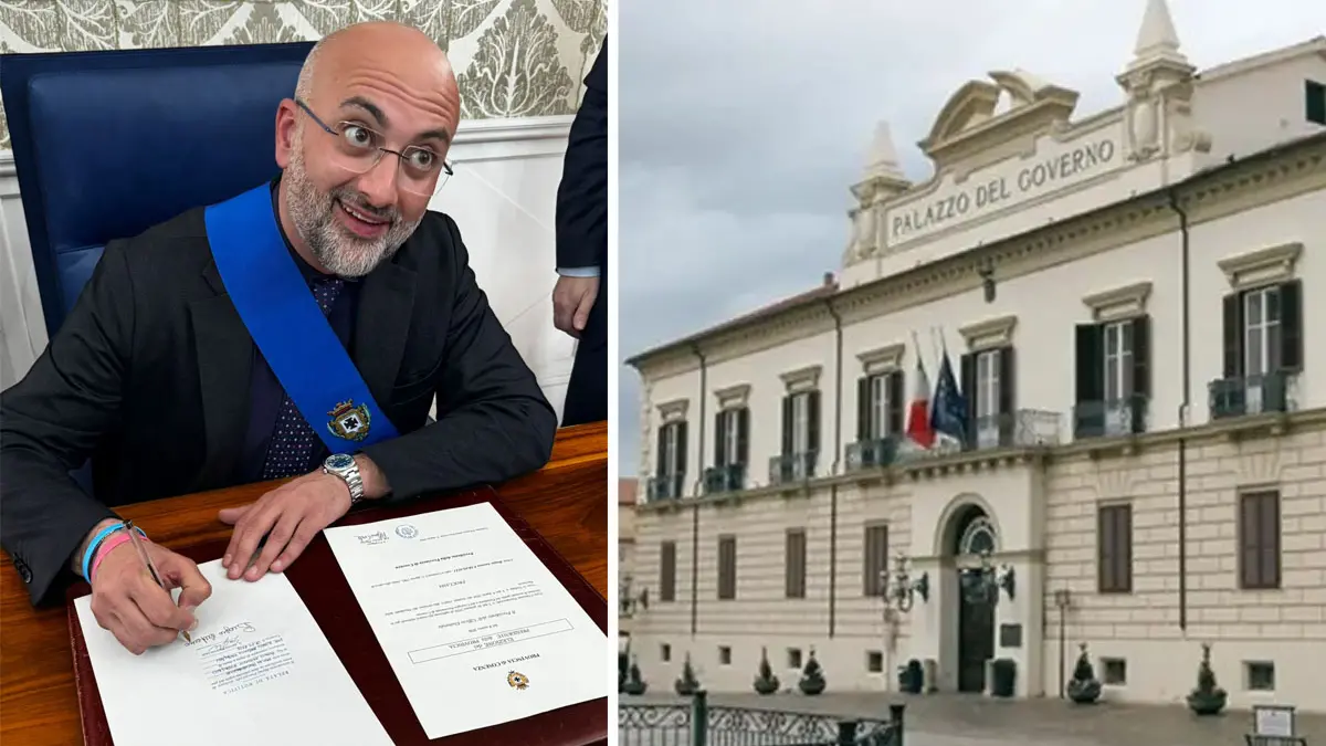 <p>Provincia di Cosenza, il centrodestra vince ma i conti non tornano: a Faragalli mancano quasi 9mila voti</p>