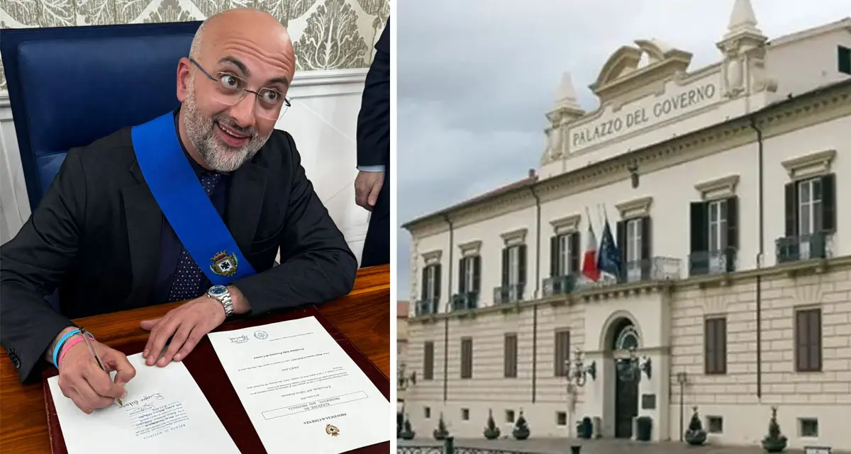 <p>Provincia di Cosenza, il centrodestra vince ma i conti non tornano: a Faragalli mancano quasi 9mila voti</p>