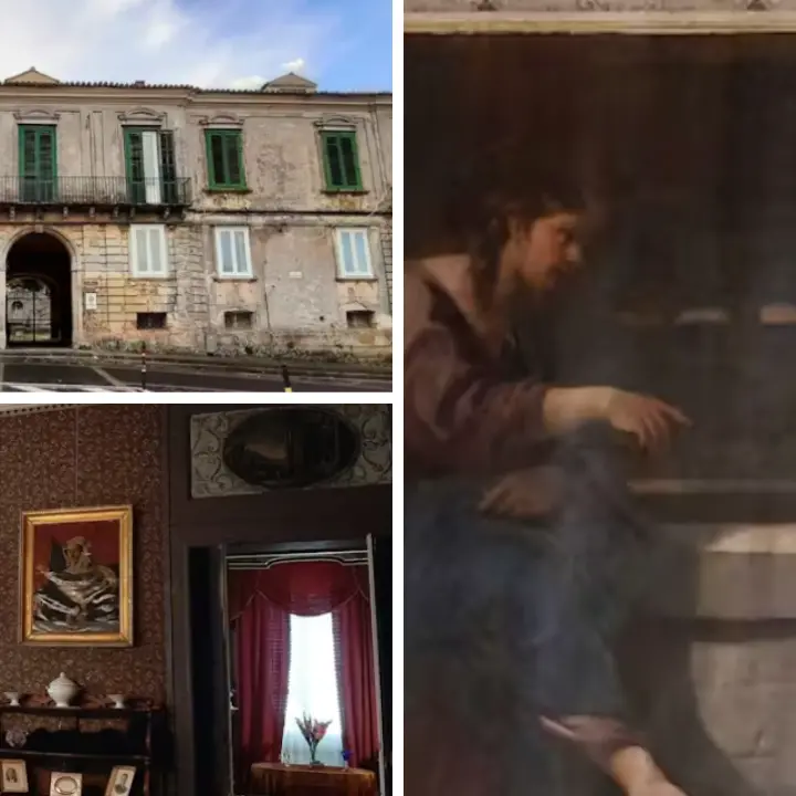 Giornate Fai\u00A0di Primavera: a Vibo Valentia apertura straordinaria di Palazzo Di Francia\n