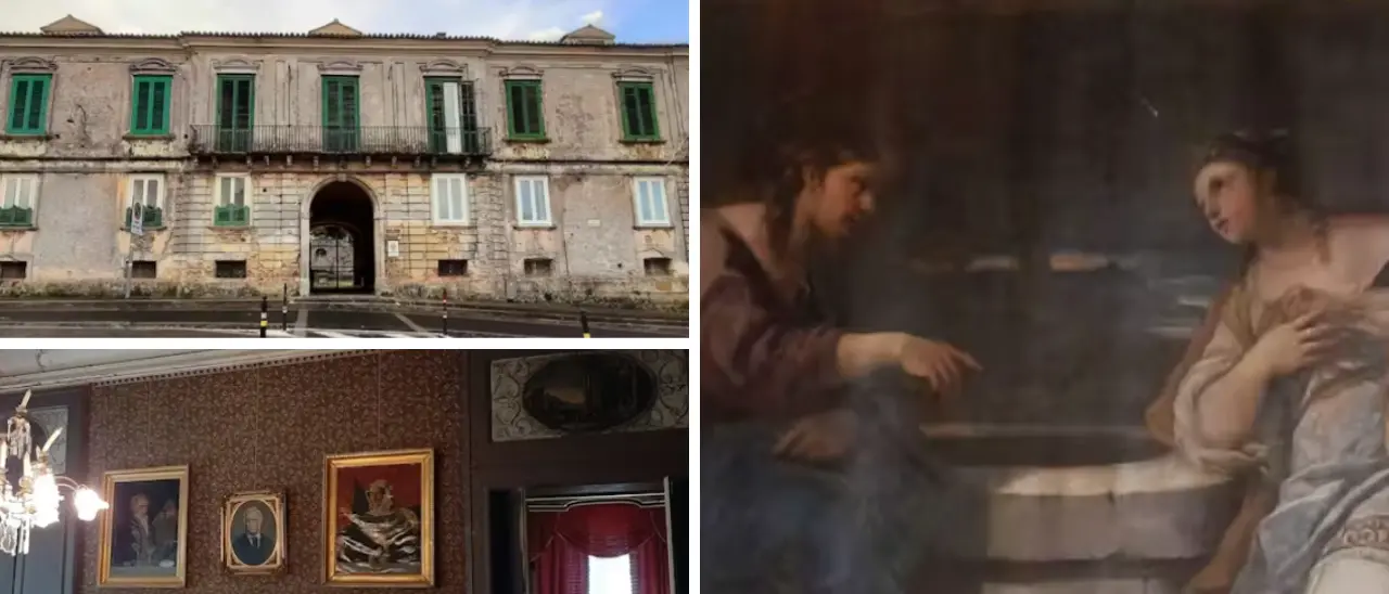 Giornate Fai\u00A0di Primavera: a Vibo Valentia apertura straordinaria di Palazzo Di Francia\n