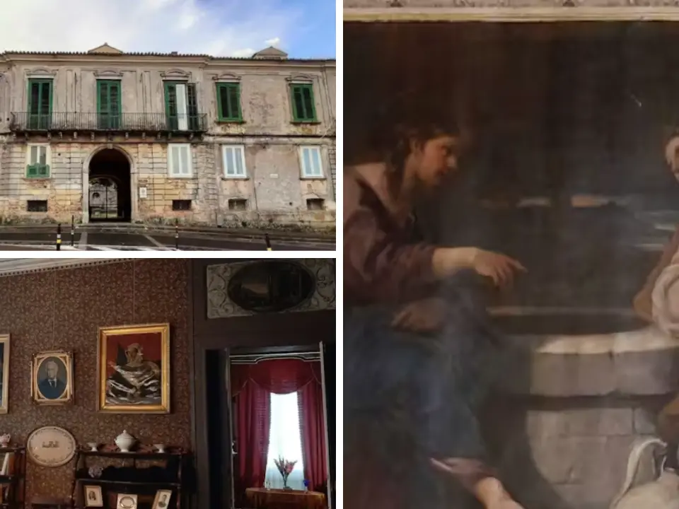 Giornate Fai di Primavera: a Vibo Valentia apertura straordinaria di Palazzo Di Francia