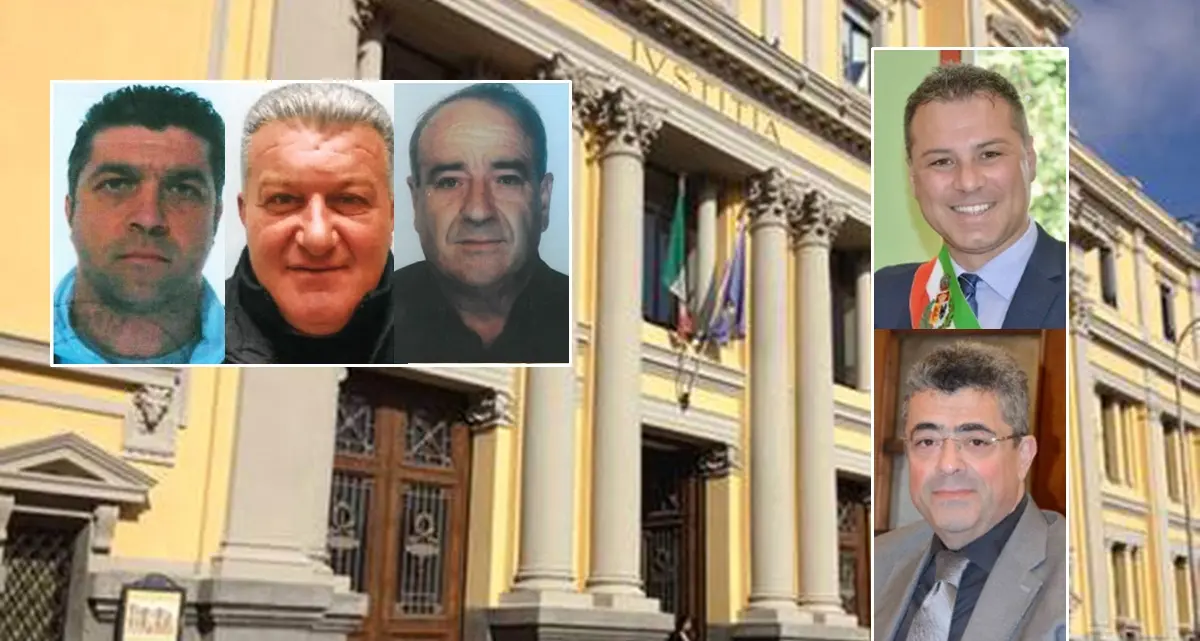 Petrol Mafie: la sentenza della Corte d’Appello di Catanzaro al termine del processo di secondo grado - NOMI\n