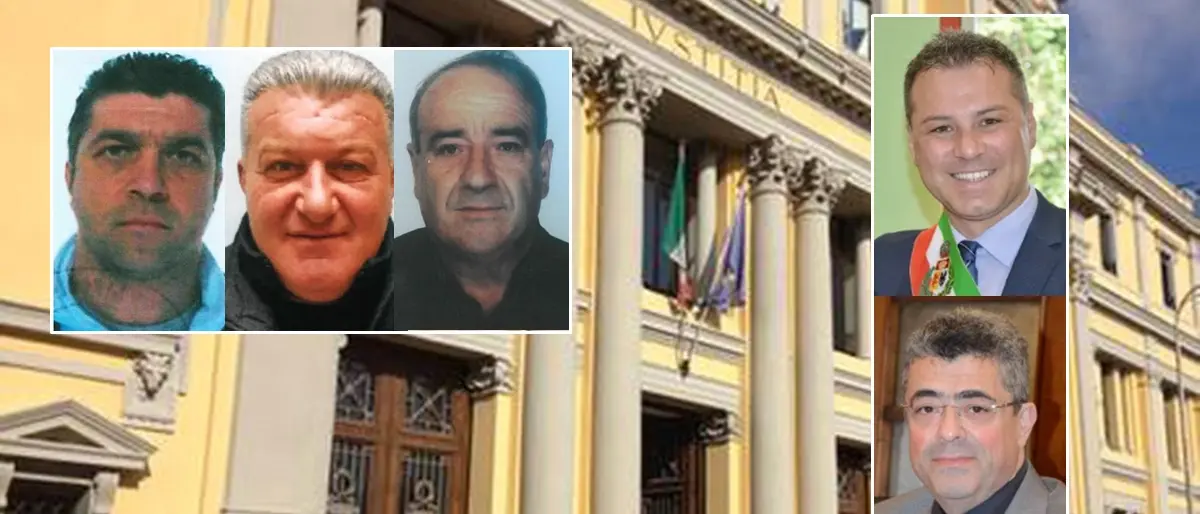 Petrol Mafie: la sentenza della Corte d’Appello di Catanzaro al termine del processo di secondo grado - NOMI\n