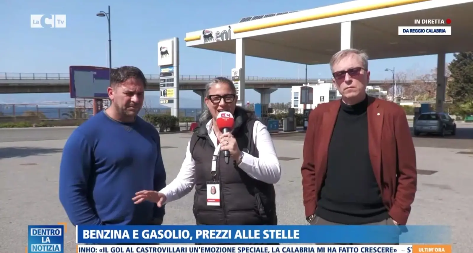 <p><span style=\"color:hsl(0, 75%, 60%);\">Carburanti alle stelle in Calabria</span>, tra rincari e sospetti di speculazione: «I gestori non decidono i prezzi»</p>