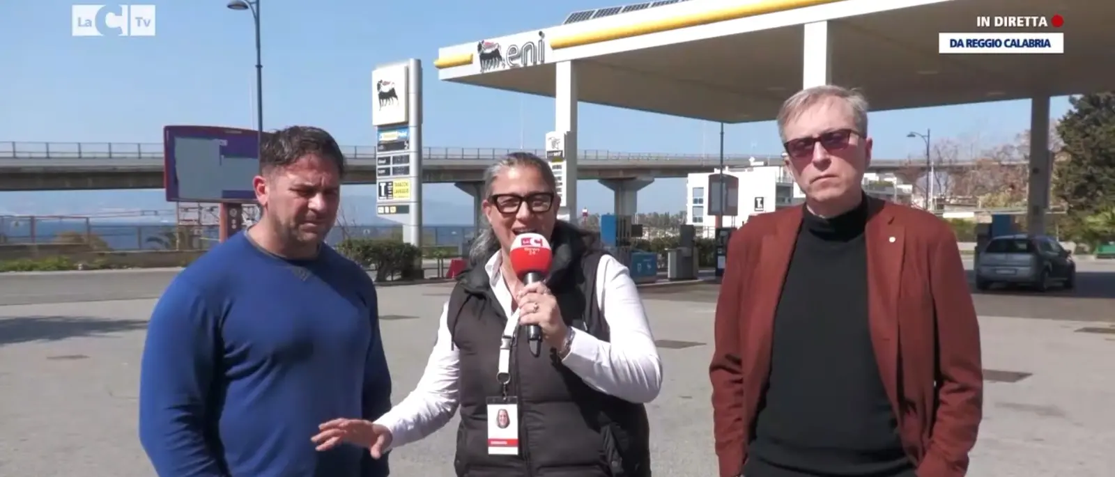 Carburanti alle stelle in Calabria, tra rincari e sospetti di speculazione: «I gestori non decidono i prezzi»\n