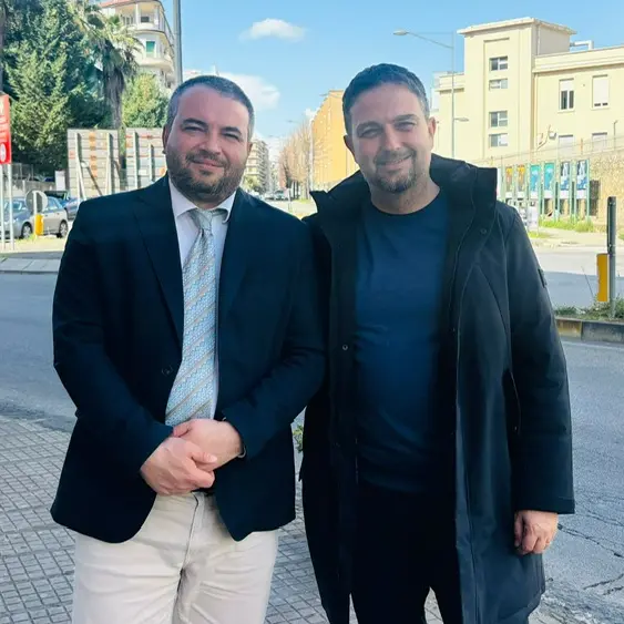 Noi Moderati, Marco Tarsitano nominato vicecoordinatore provinciale a Cosenza\n