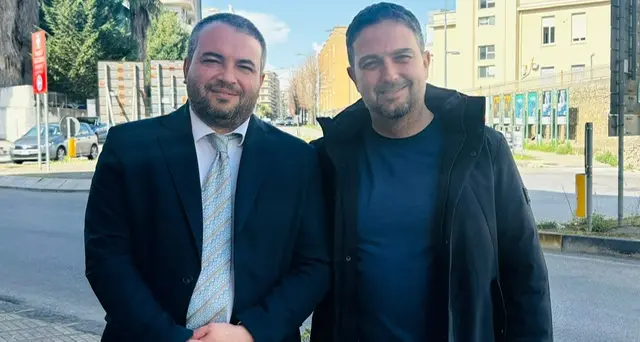 Noi Moderati, Marco Tarsitano nominato vicecoordinatore provinciale a Cosenza\n