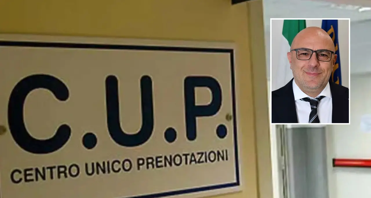 Cosenza, De Cicco denuncia: «Disagi al Cup dell’Annunziata. Chiederò un incontro a De Salazar»\n