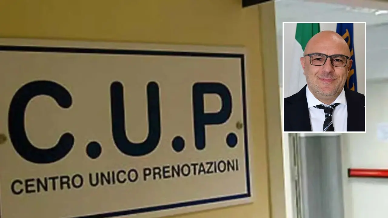 Cosenza, De Cicco denuncia: «Disagi al Cup dell’Annunziata. Chiederò un incontro a De Salazar»\n