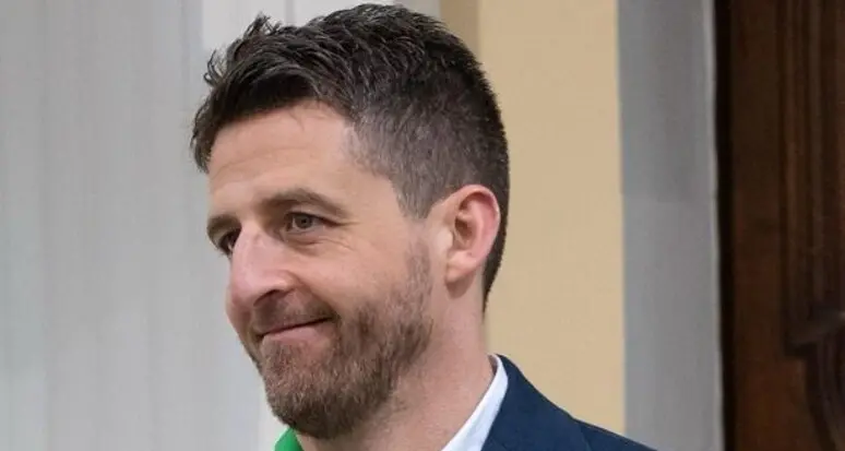 <p>Stasi: «Da Faragalli auspico discontinuità con la famigerata gestione Succurro-Ambrogio»</p>