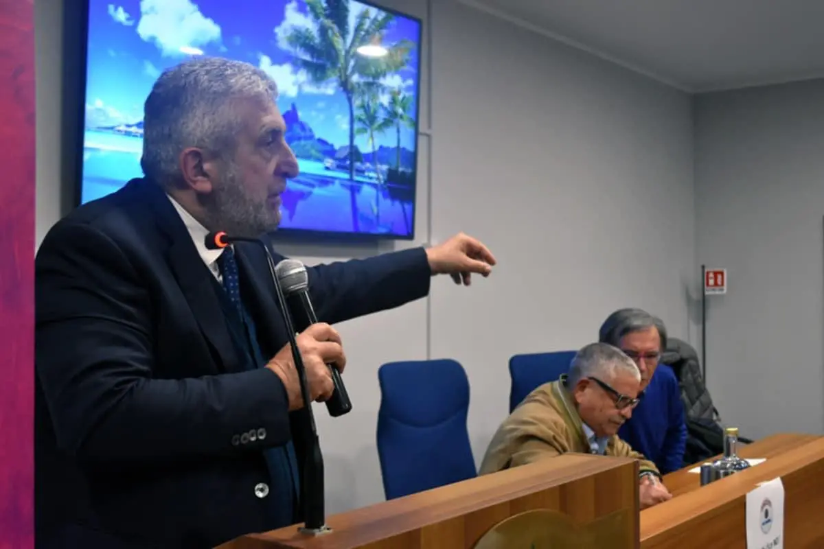 Cosenza, nasce il Comitato di Quartiere a Donnici Superiore: Intrieri presidente, Arcuri vice\n