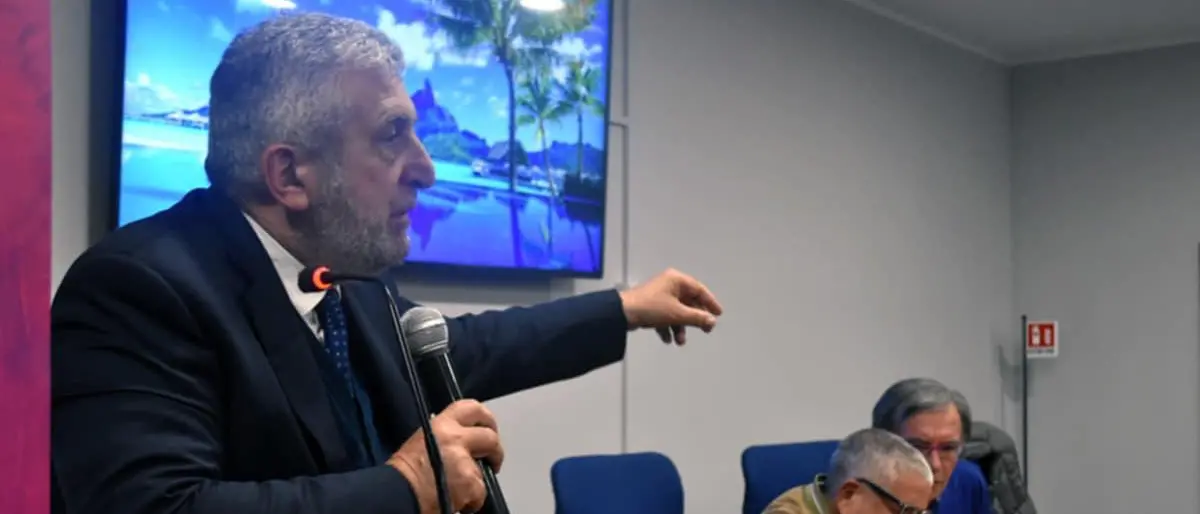 Cosenza, nasce il Comitato di Quartiere a Donnici Superiore: Intrieri presidente, Arcuri vice\n