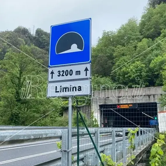 Galleria Limina, ci risiamo: si va verso una nuova chiusura notturna\n