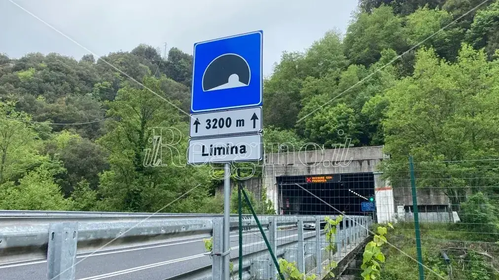 Galleria Limina, ci risiamo: si va verso una nuova chiusura notturna\n