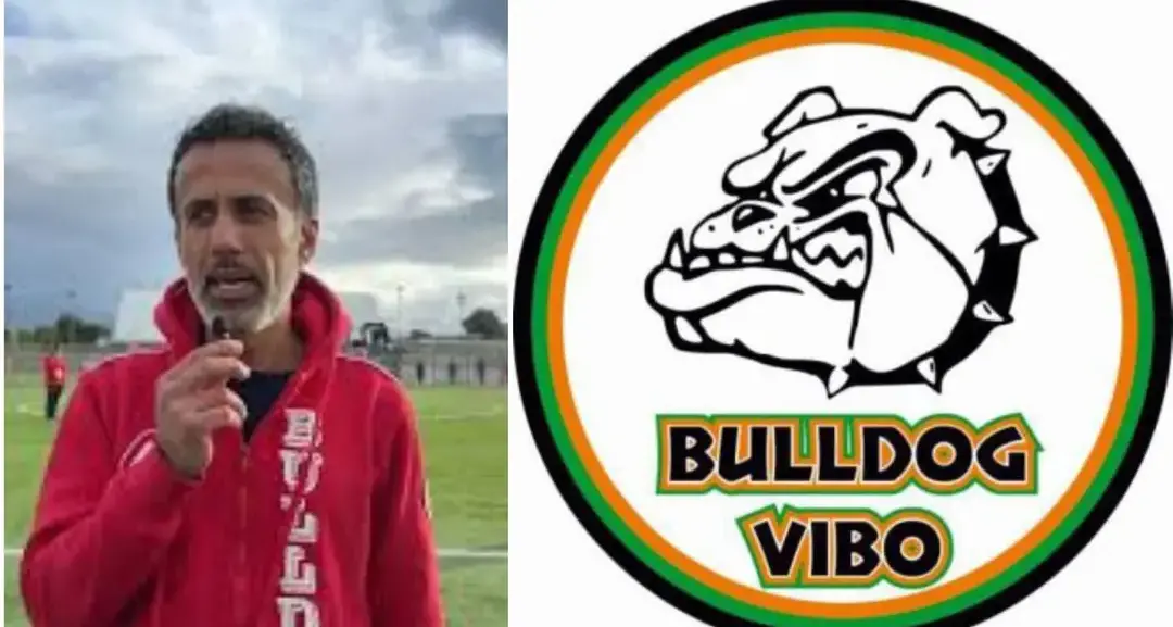 Tensioni\u00A0dopo Bulldog Vibo–Union Kroton, il dirigente Blandino: «Non è corretto farci passare per aggressori,\u00A0distorta\u00A0realtà dei fatti»\n