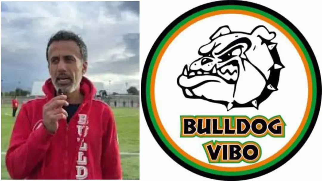 Tensioni\u00A0dopo Bulldog Vibo–Union Kroton, il dirigente Blandino: «Non è corretto farci passare per aggressori,\u00A0distorta\u00A0realtà dei fatti»\n