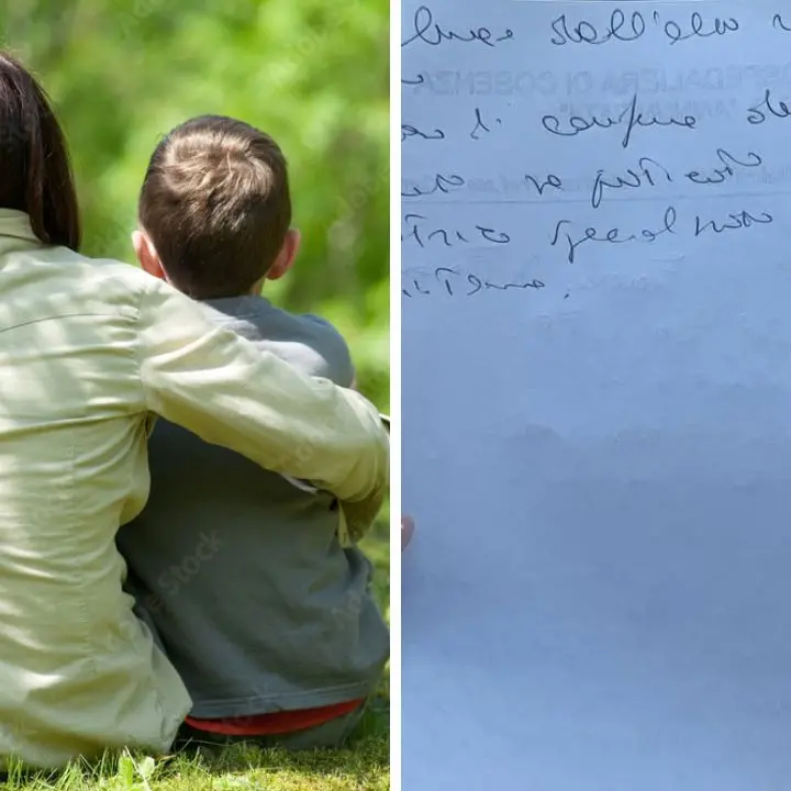 «Non possono operarlo in Calabria»: mamma Laura e i viaggi a Roma per Francesco\n