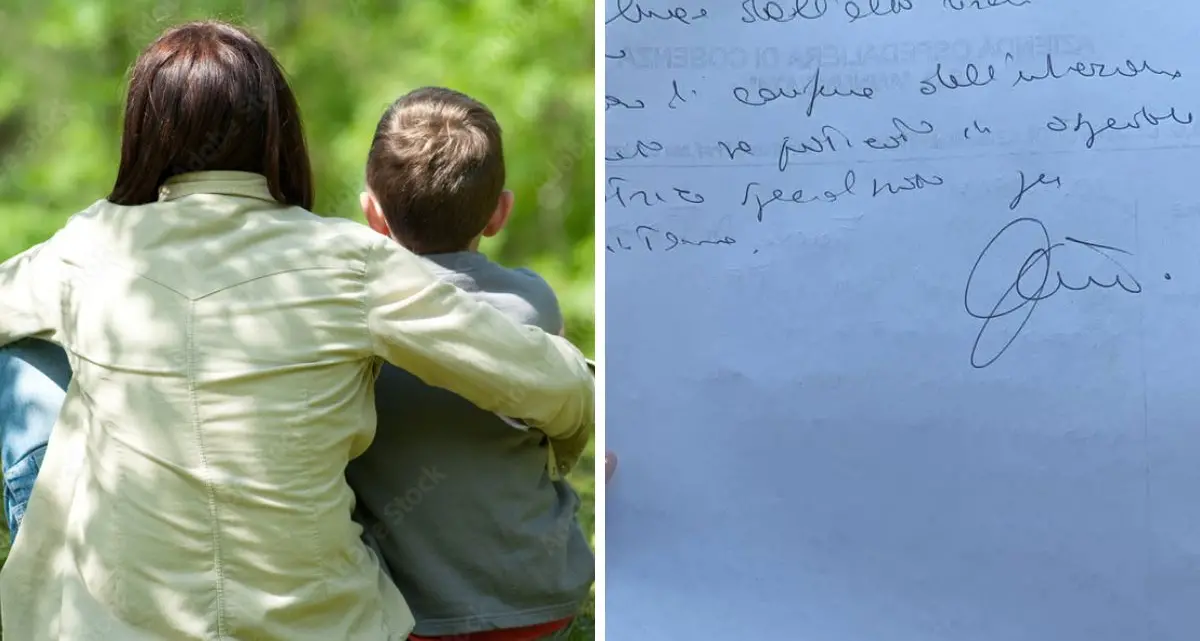 «Non possono operarlo in Calabria»: mamma Laura e i viaggi a Roma per Francesco\n