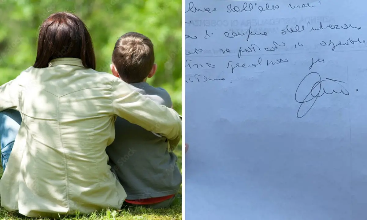 «Non possono operarlo in Calabria»: mamma Laura e i viaggi a Roma per Francesco\n