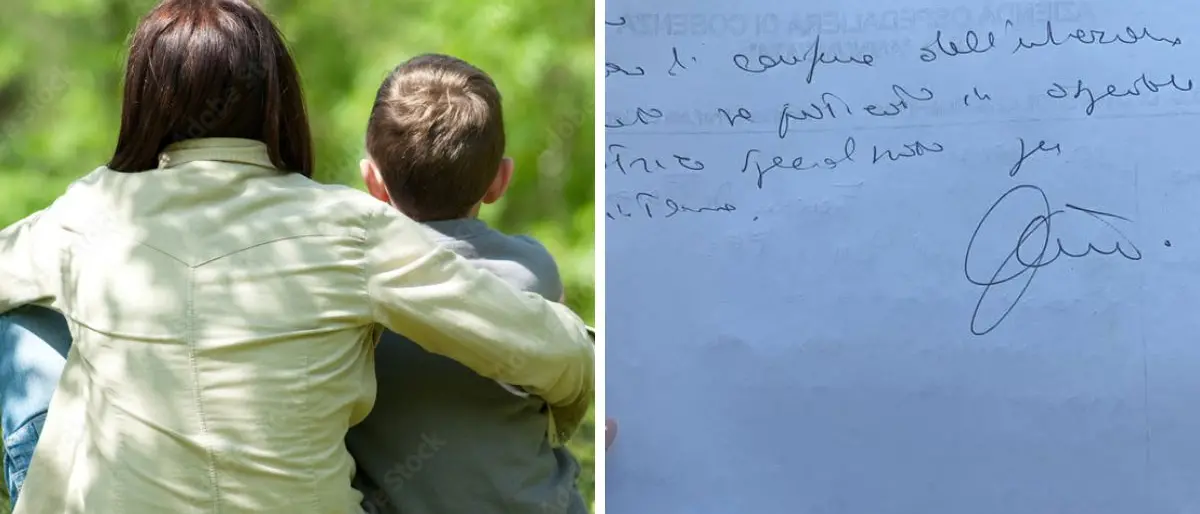 «Non possono operarlo in Calabria»: mamma Laura e i viaggi a Roma per Francesco\n