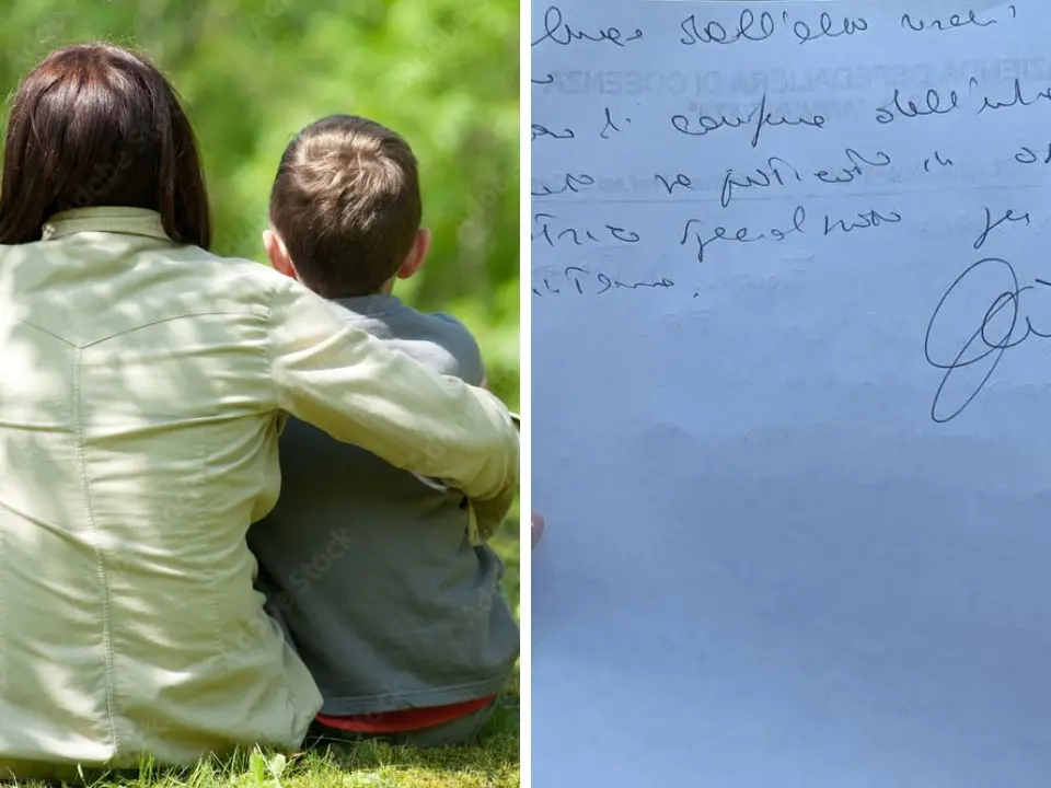 «Non possono operarlo in Calabria»: mamma Laura e i viaggi a Roma per Francesco