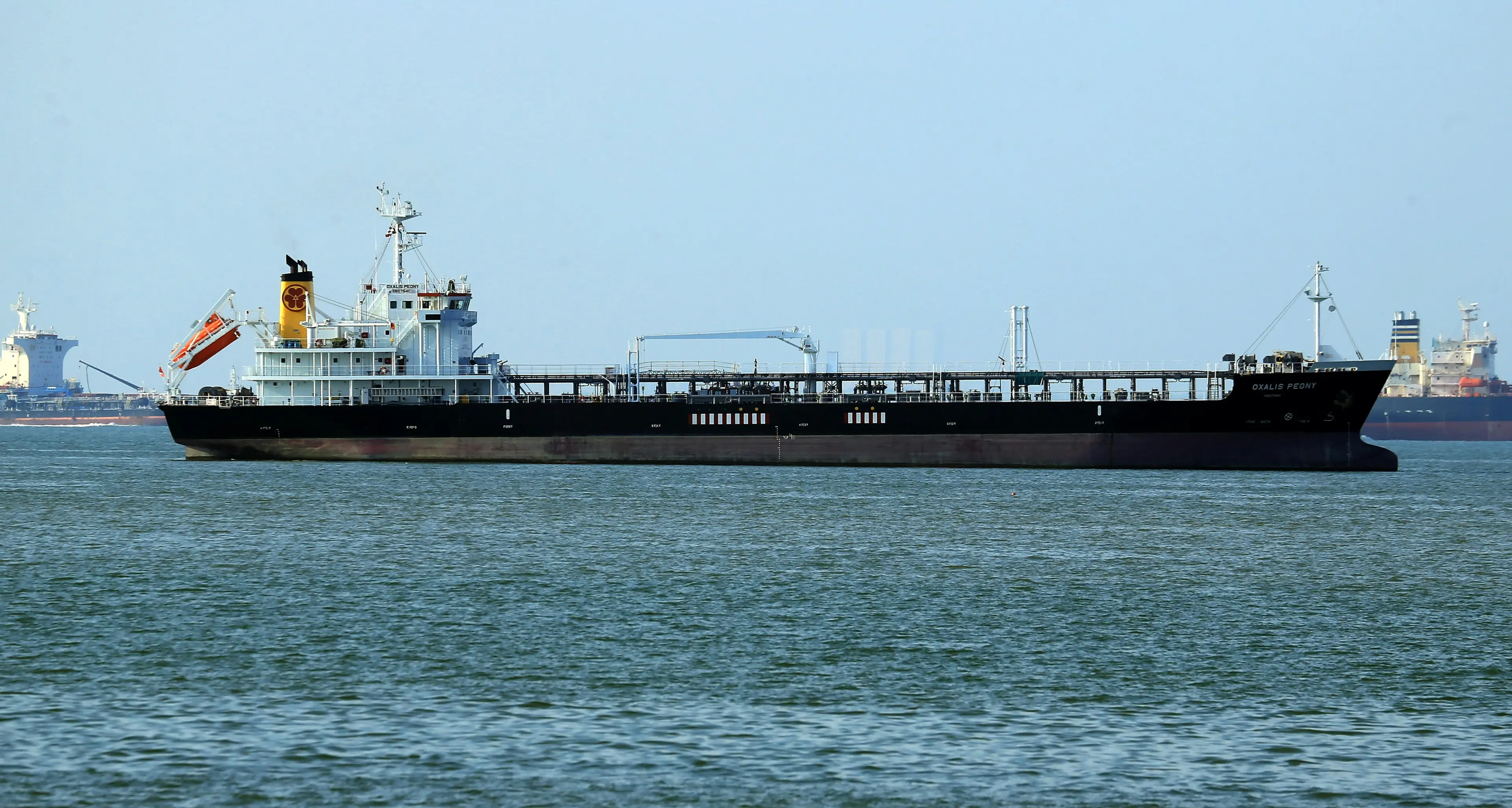 I paesi del Golfi pronti a ridurre la produzione di petrolio, intanto l’Europa valuta la protezione delle navi commerciali\n\n\n