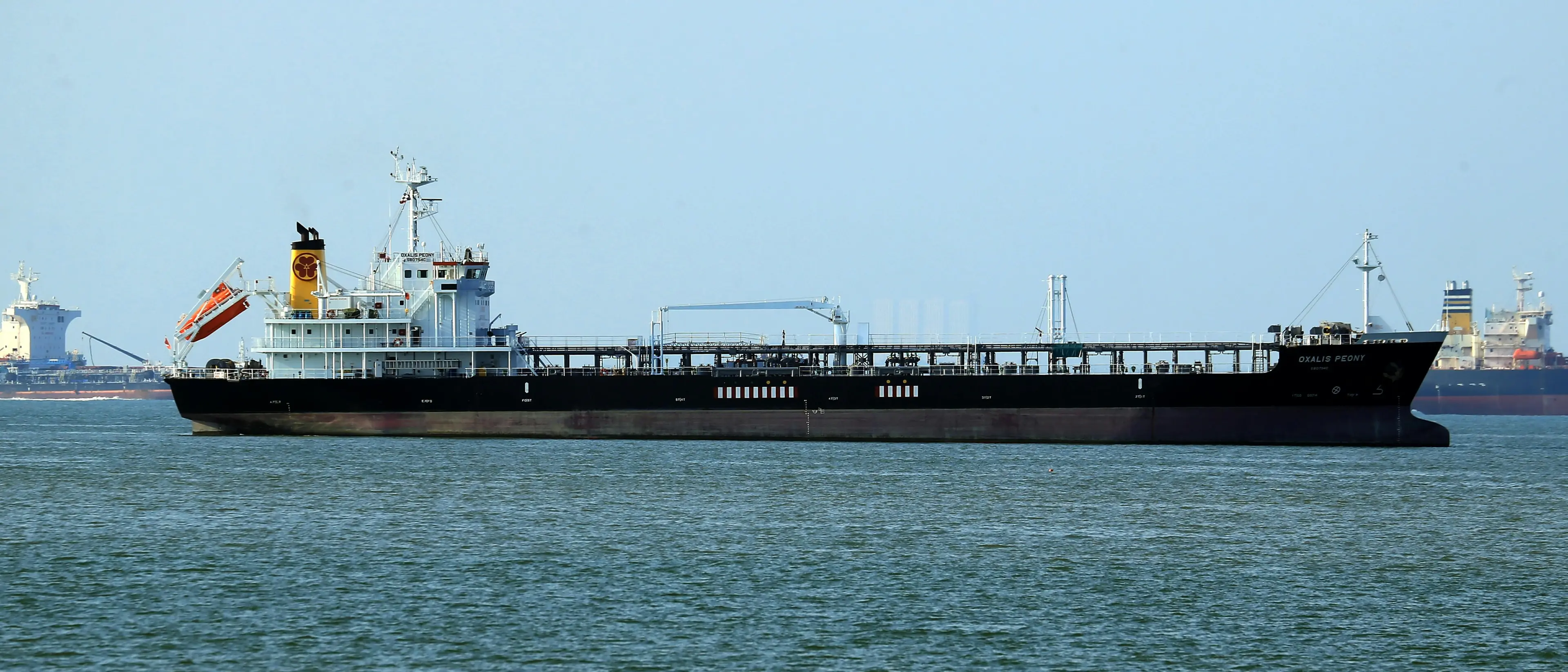 I paesi del Golfo pronti a ridurre la produzione di petrolio, intanto l’Europa valuta la protezione delle navi commerciali\n\n\n