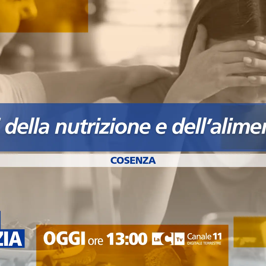 Anoressia e bulimia, in Italia ne soffrono 3 milioni di persone: ne parliamo a Dentro la Notizia\n