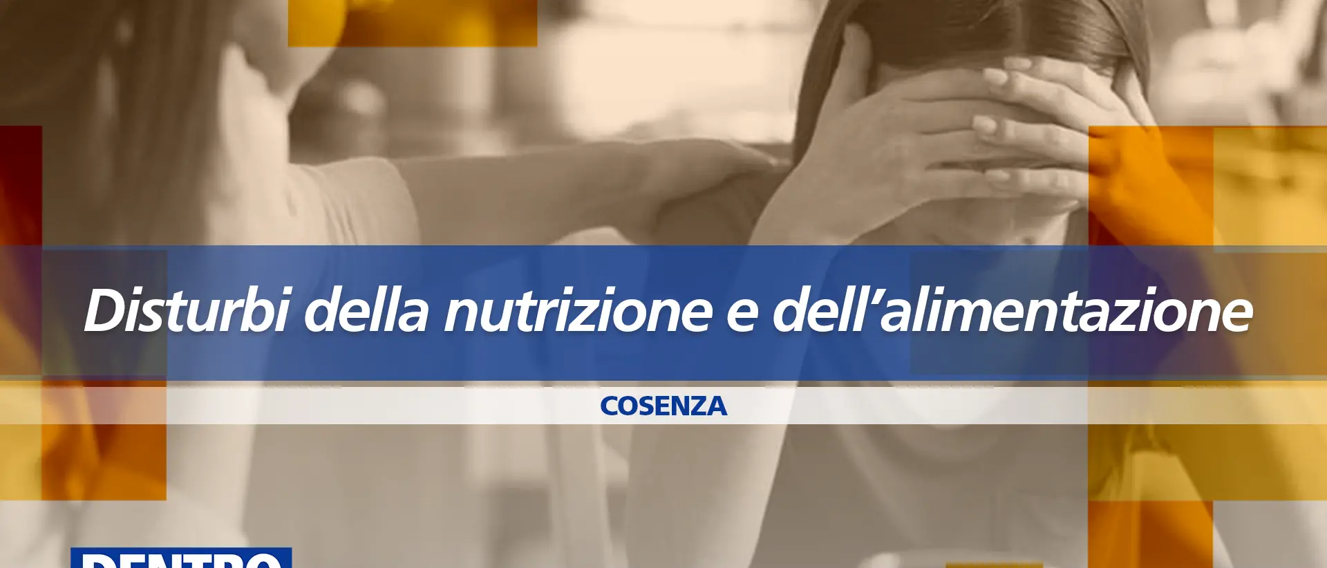 Anoressia e bulimia, in Italia ne soffrono 3 milioni di persone: ne parliamo a Dentro la Notizia\n