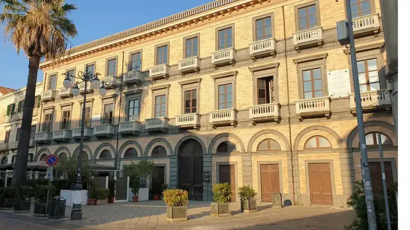 Palazzo Gagliardi diventa un grande spazio ludico: nel cuore del capoluogo arriva “Vibo in Gioco”\n
