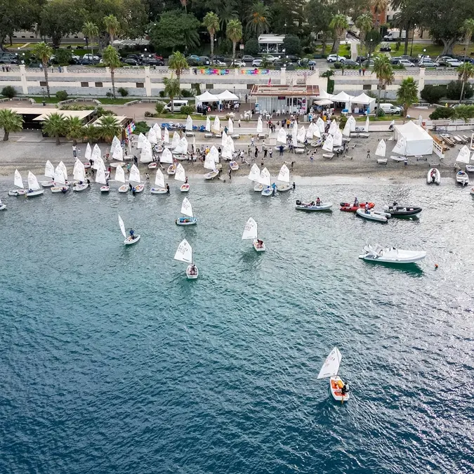 La Vela Italiana sceglie la Calabria: il Consiglio Federale Fiv\u00A0a Reggio