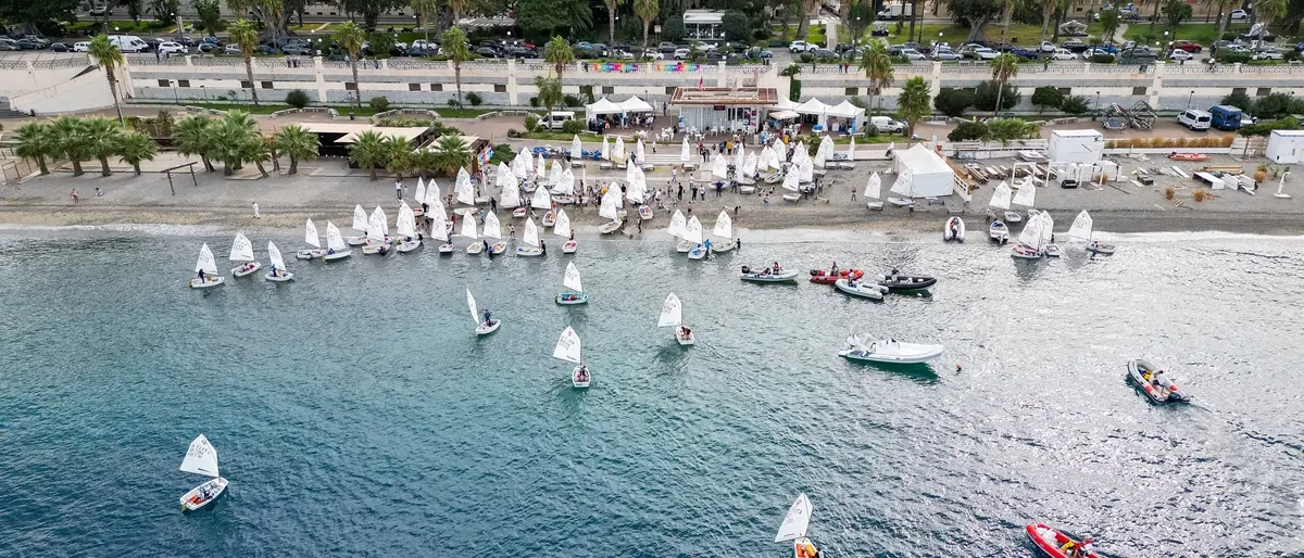 La Vela Italiana sceglie la Calabria: il Consiglio Federale Fiv\u00A0a Reggio