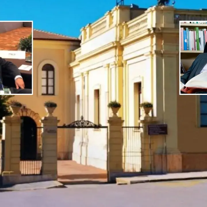 L’Europa tra storia e geopolitica: a Vibo l’incontro organizzato da Ande con Gianni Oliva e Francesco Spadafora\n