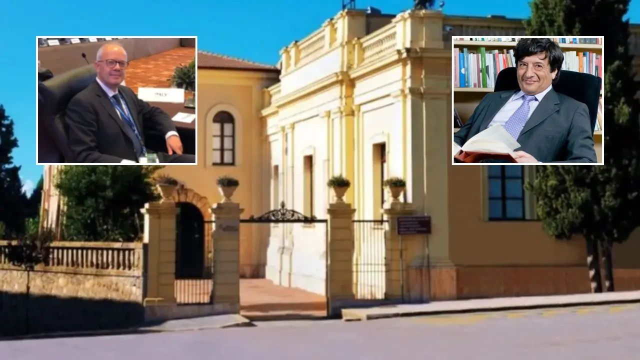 L’Europa tra storia e geopolitica: a Vibo l’incontro organizzato da Ande con Gianni Oliva e Francesco Spadafora\n