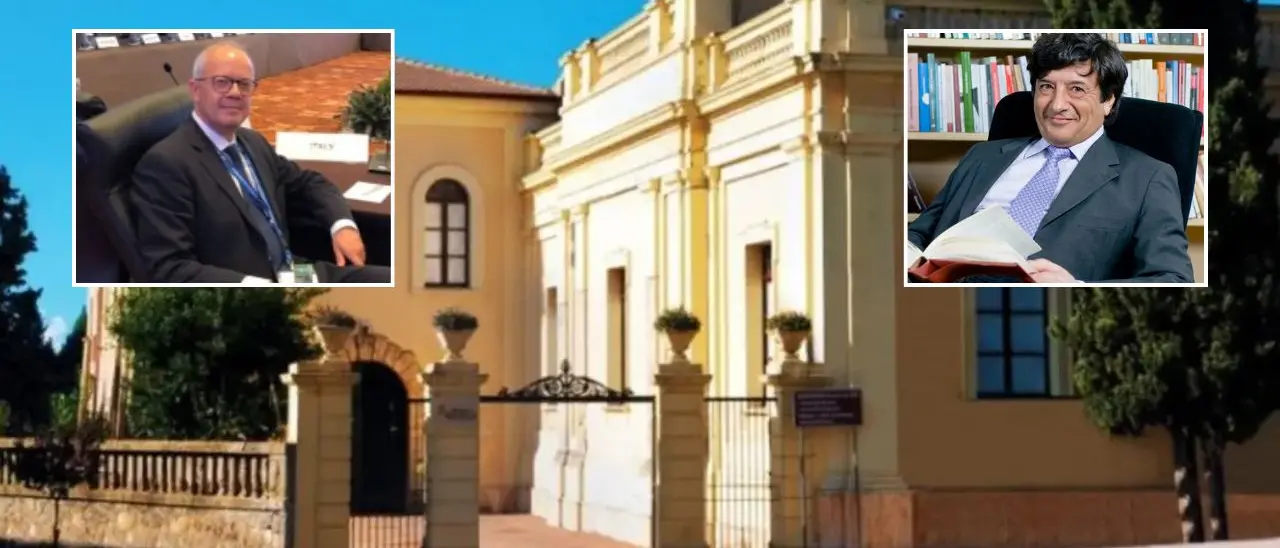 L’Europa tra storia e geopolitica: a Vibo l’incontro organizzato da Ande con Gianni Oliva e Francesco Spadafora\n